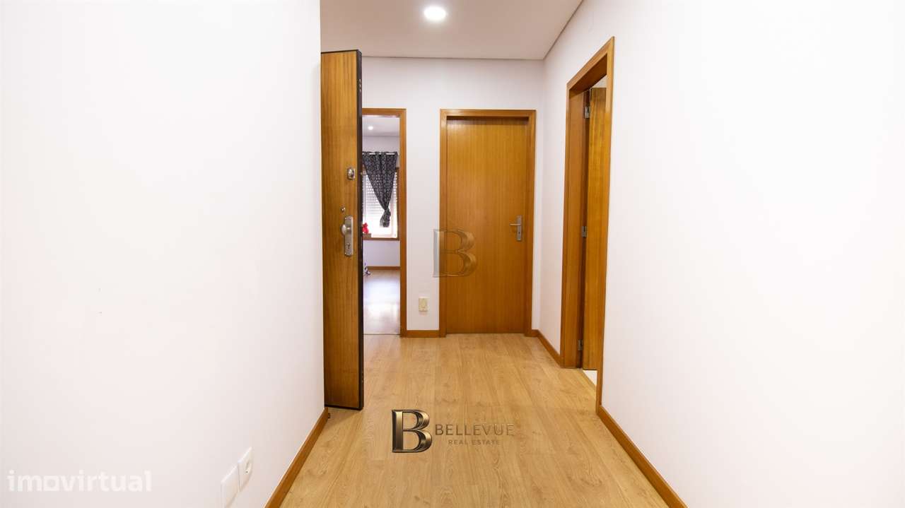 Apartamento T2 Venda em Póvoa de Varzim, Beiriz e Argivai,Póvoa de Var - Grande imagem: 4/15