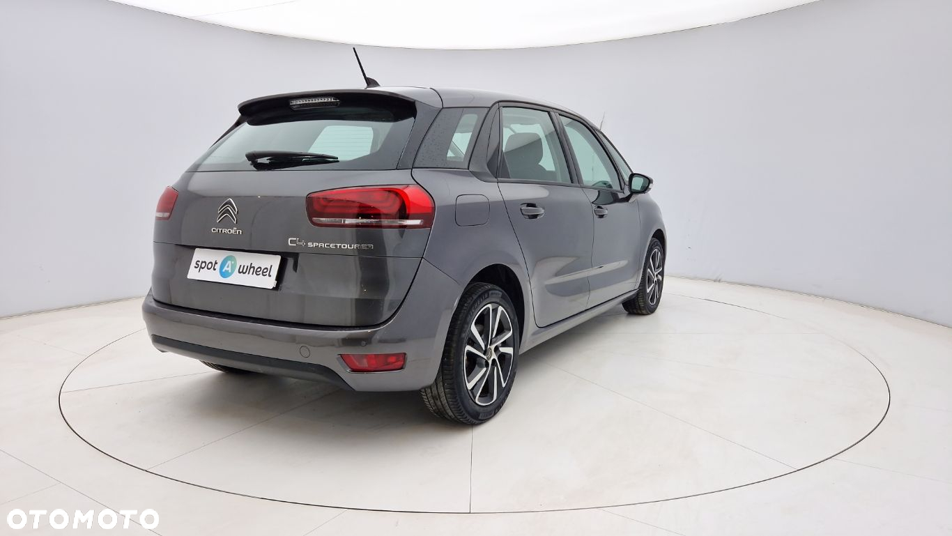 Citroën C4 SpaceTourer - 6