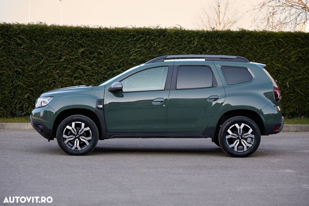 Dacia Duster TCe 100 Comfort - 15