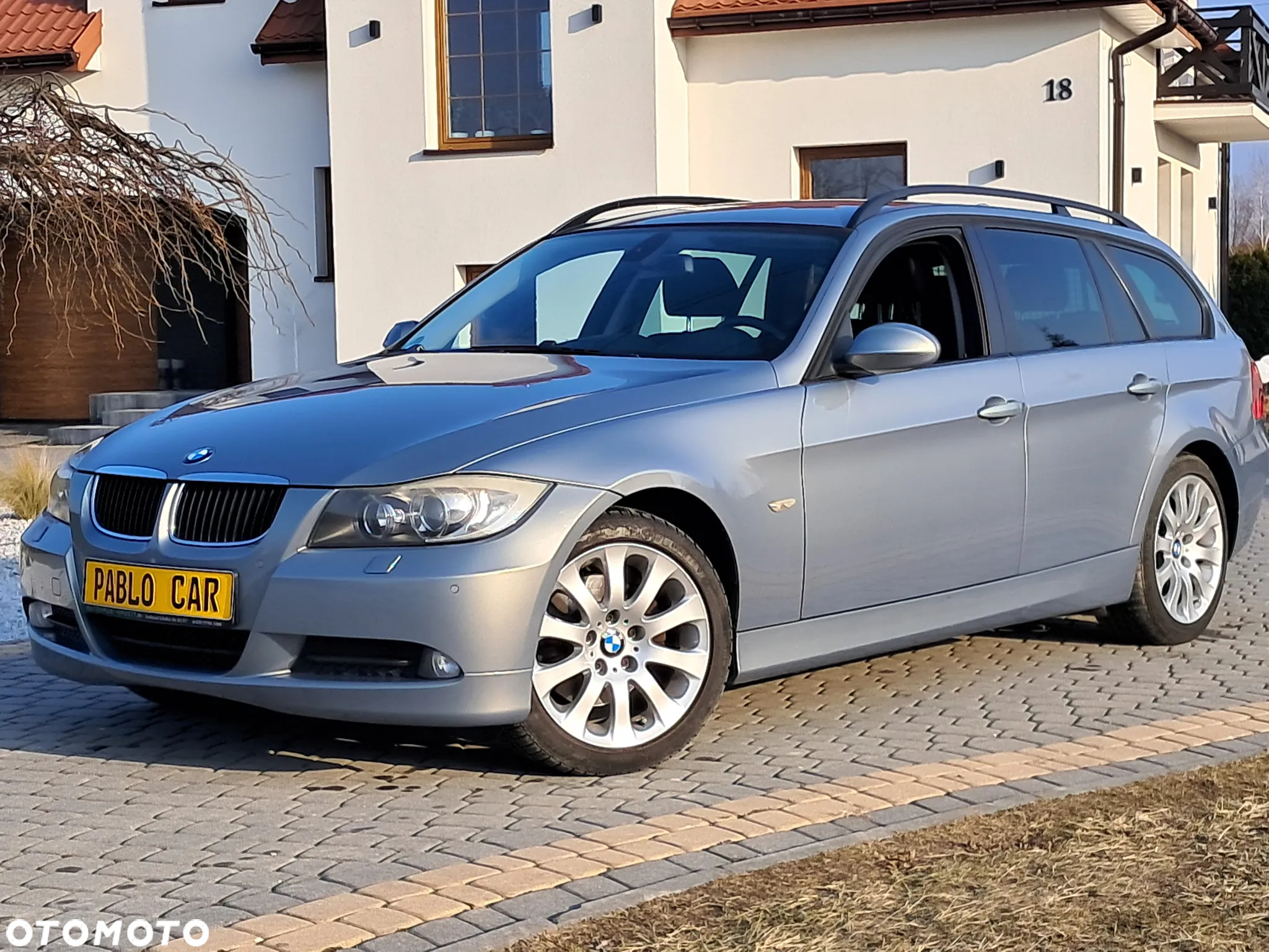 BMW Seria 3 - 2