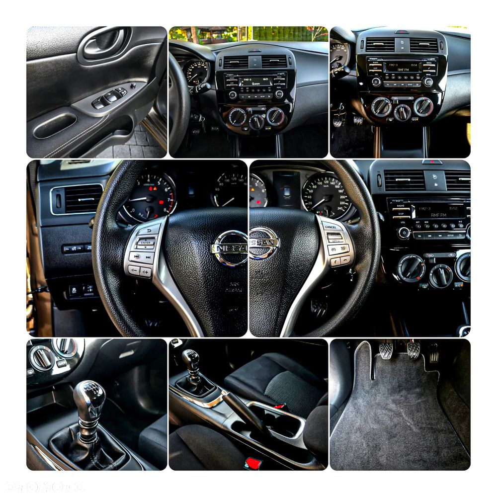Nissan Pulsar 1.2 DIG-T Black Edition - 26