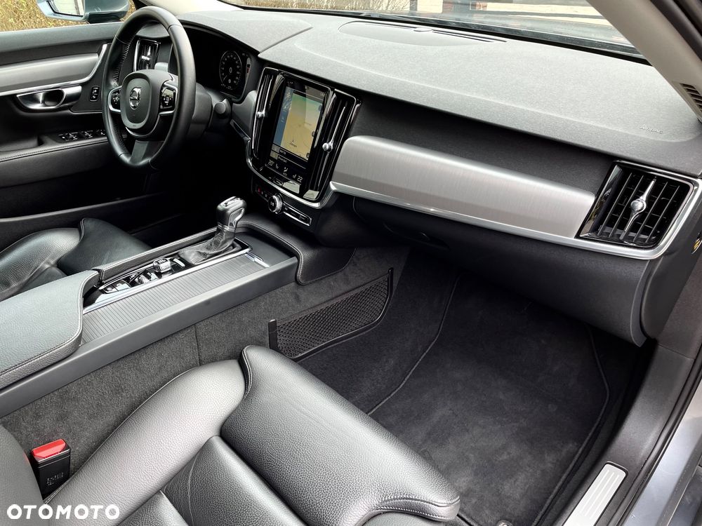 Volvo S90 D3 Geartronic Momentum - 13
