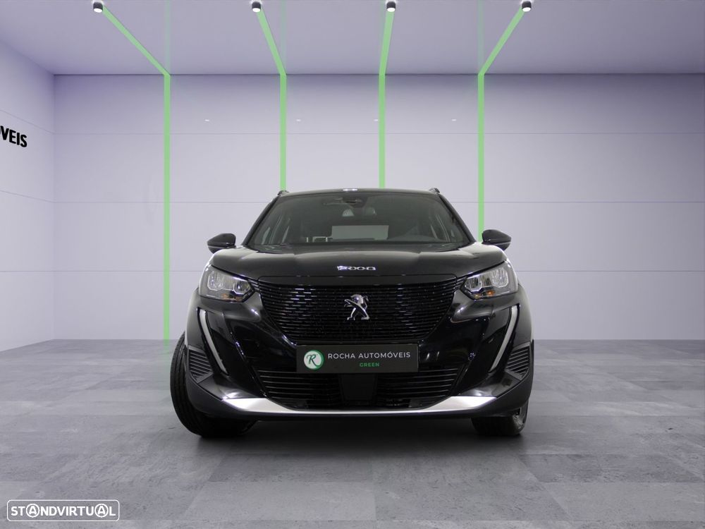 Peugeot e-2008 50 kWh Allure - 2