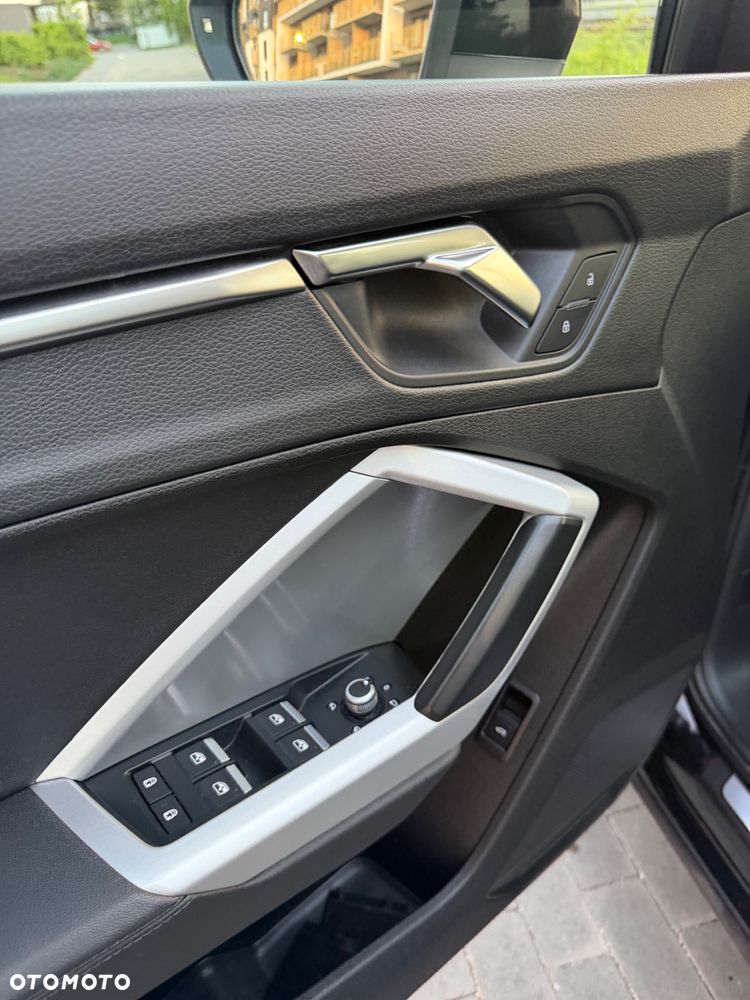 Audi Q3 40 TDI Quattro S tronic advanced - 11
