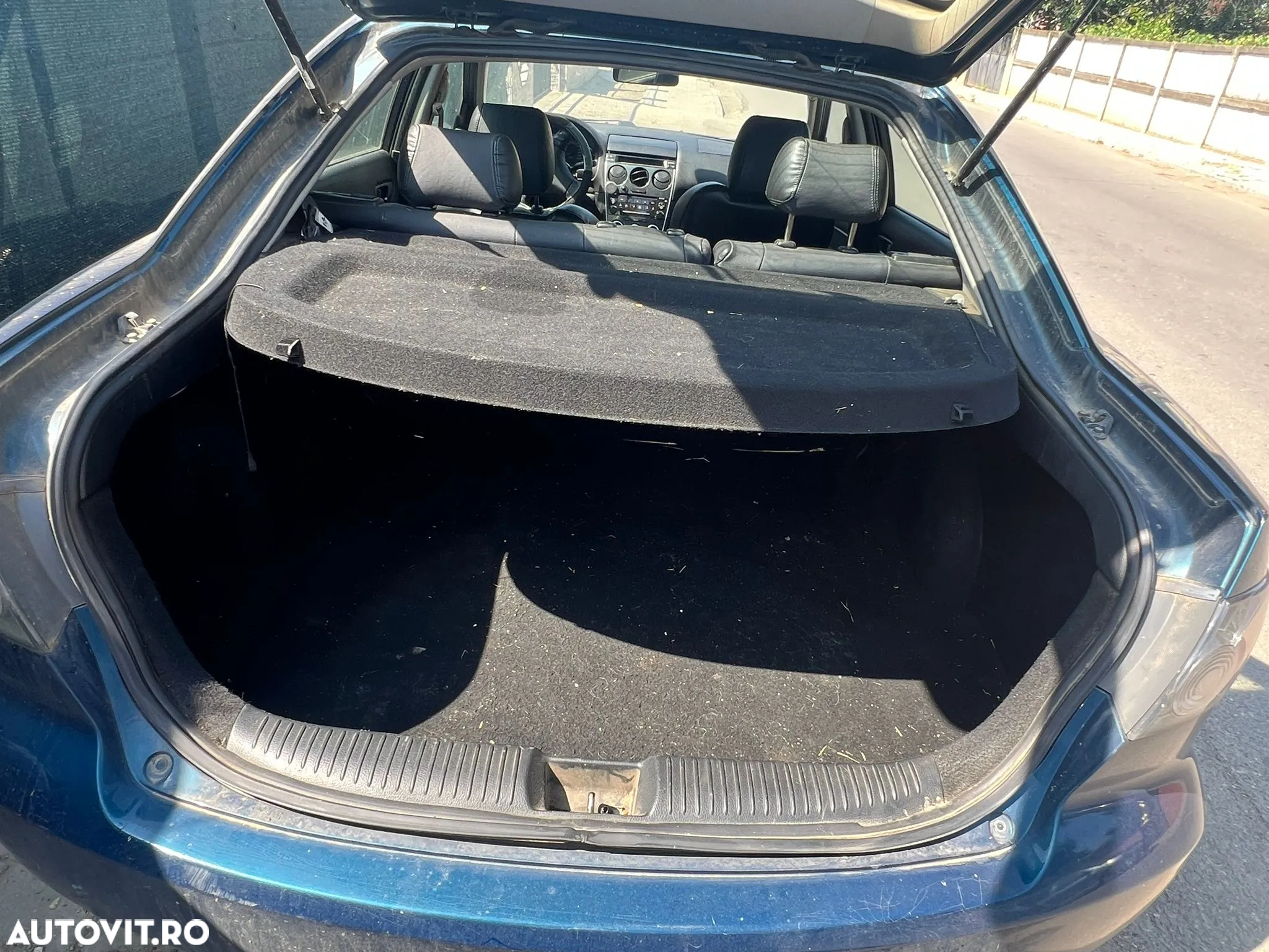 Mazda 6 2.0i CD Sport TE - 5