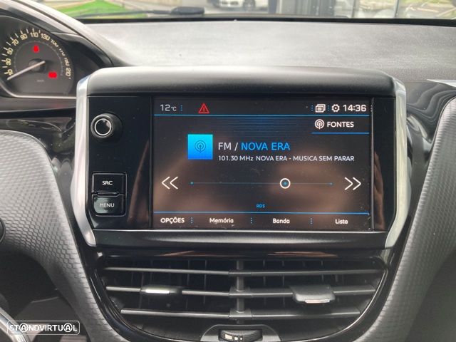 Peugeot 208 PureTech 110 Stop & Start Tech Edition - 18