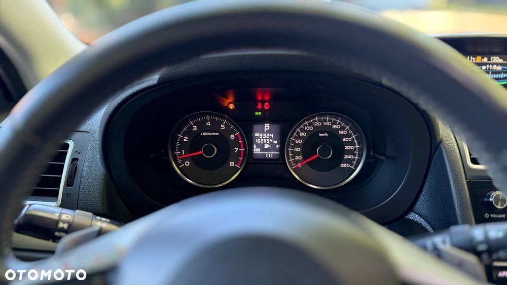 Subaru Forester 2.0 XT Sport Lineartronic - 12