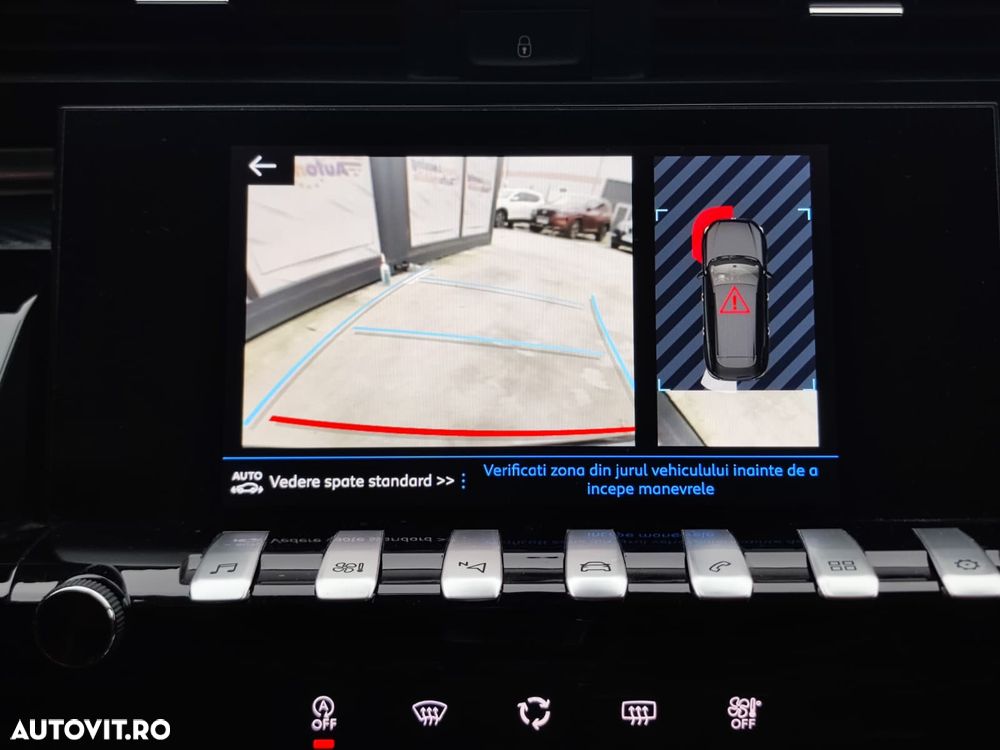 Peugeot 508 SW PureTech 180 EAT8 Active - 25