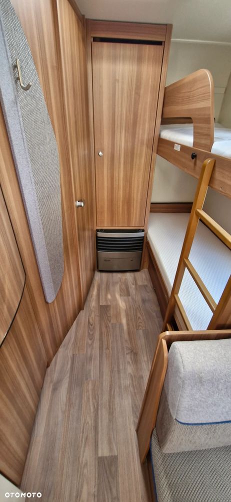 Weinsberg 6 metrów, Knauf, FV VAT - 11