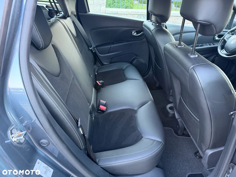 Renault Clio Energy dCi 90 EDC Intens - 27