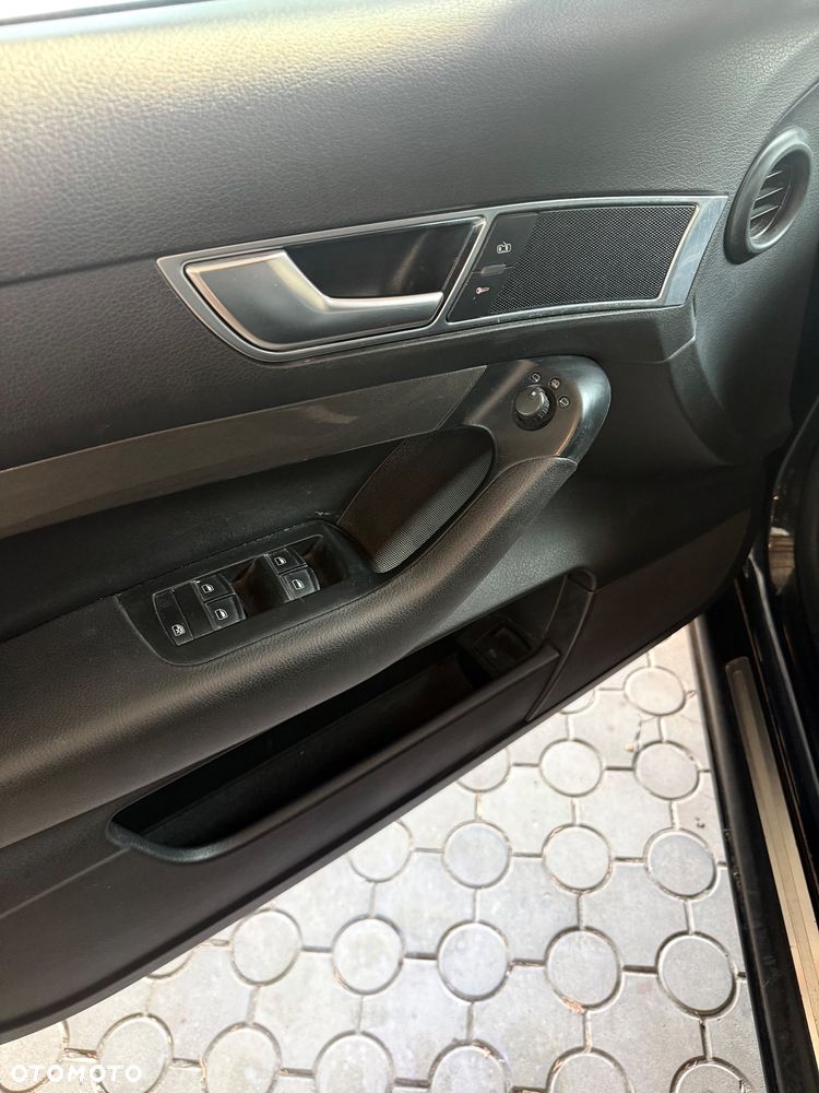Audi A6 Avant - 8