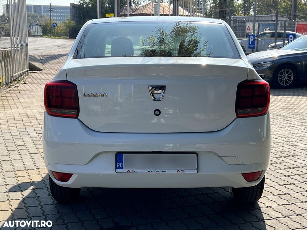 Dacia Logan - 13