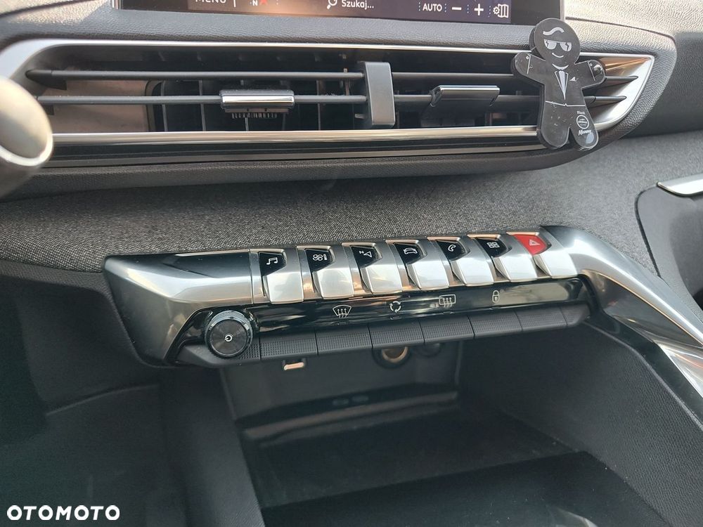 Peugeot 3008 1.2 PureTech Allure - 21