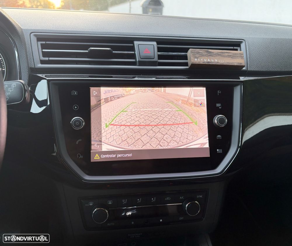 SEAT Ibiza 1.0 TSI Xcellence - 7