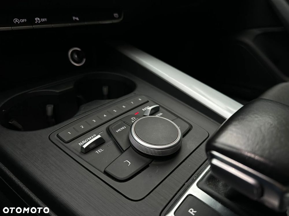Audi A4 - 20