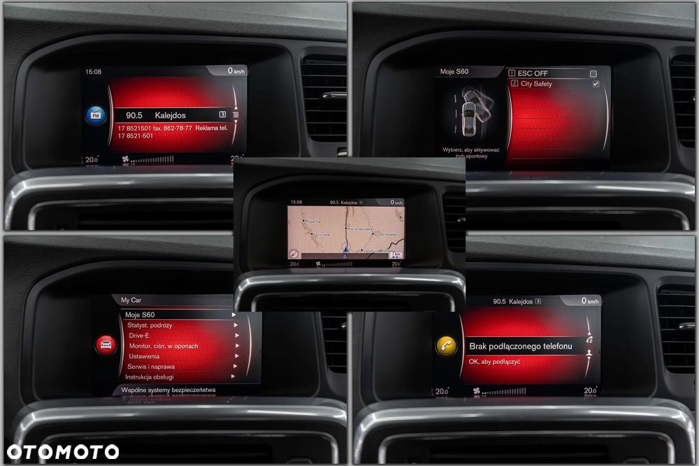 Volvo S60 D2 RDesign - 27