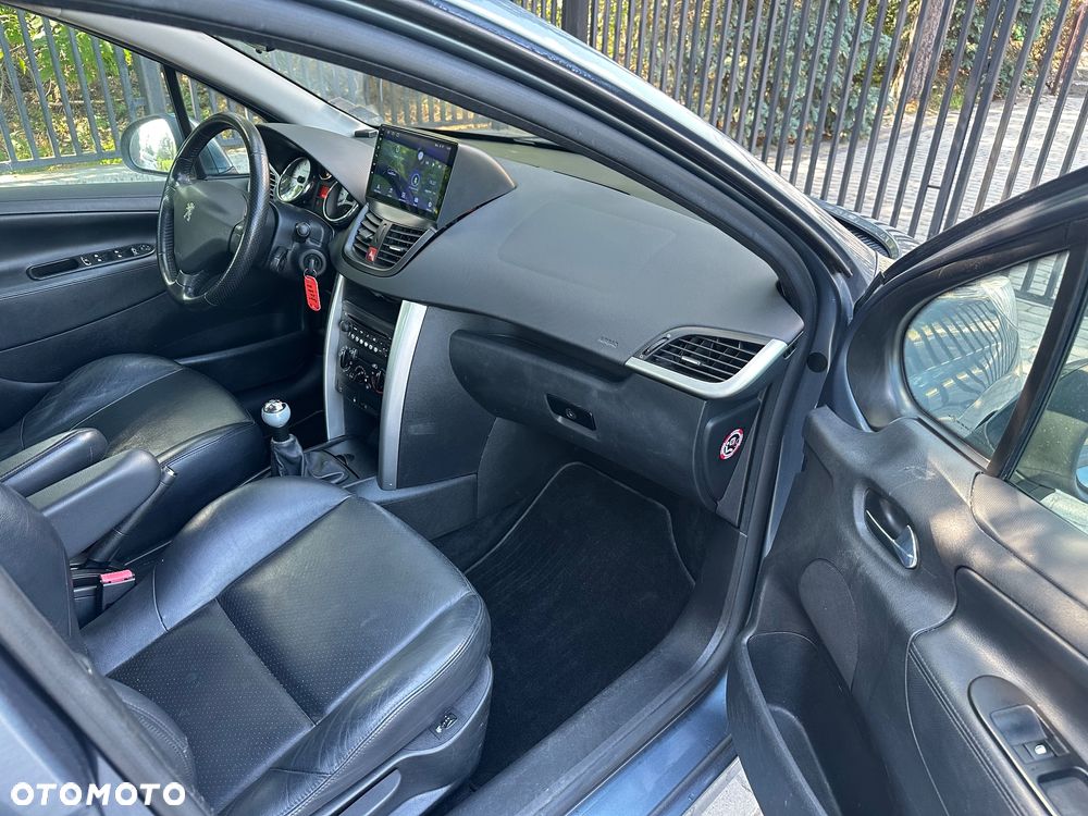 Peugeot 207 90 Filou - 18