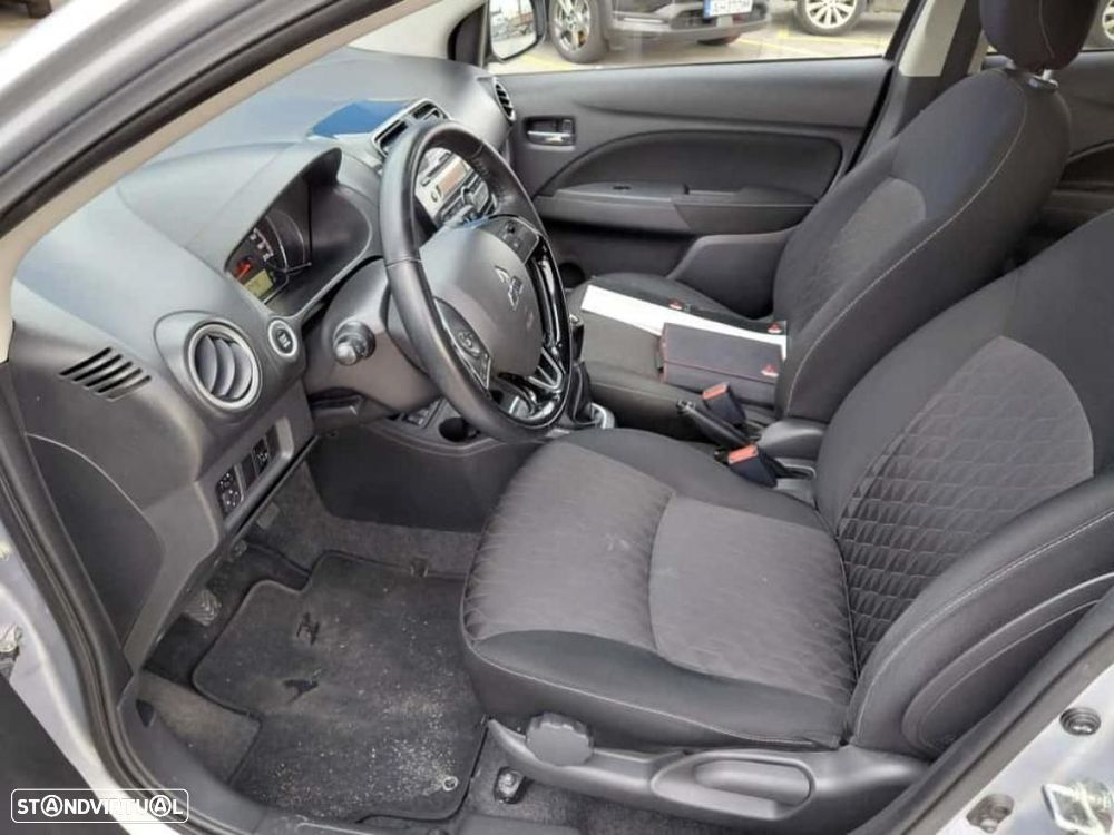 Mitsubishi Space Star 1.2 Intense - 5