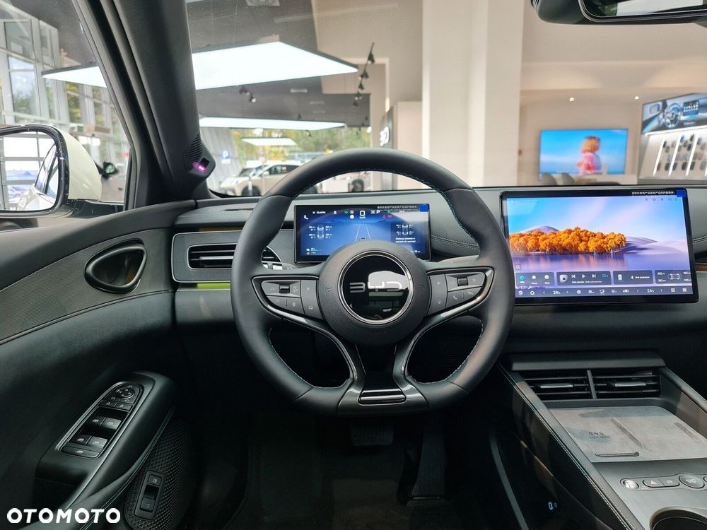 BYD Seal 6 - 21