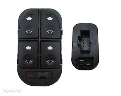 Botões de comandos dos vidros Ford Escort Orion Mondeo 93BG14A132AB - 1