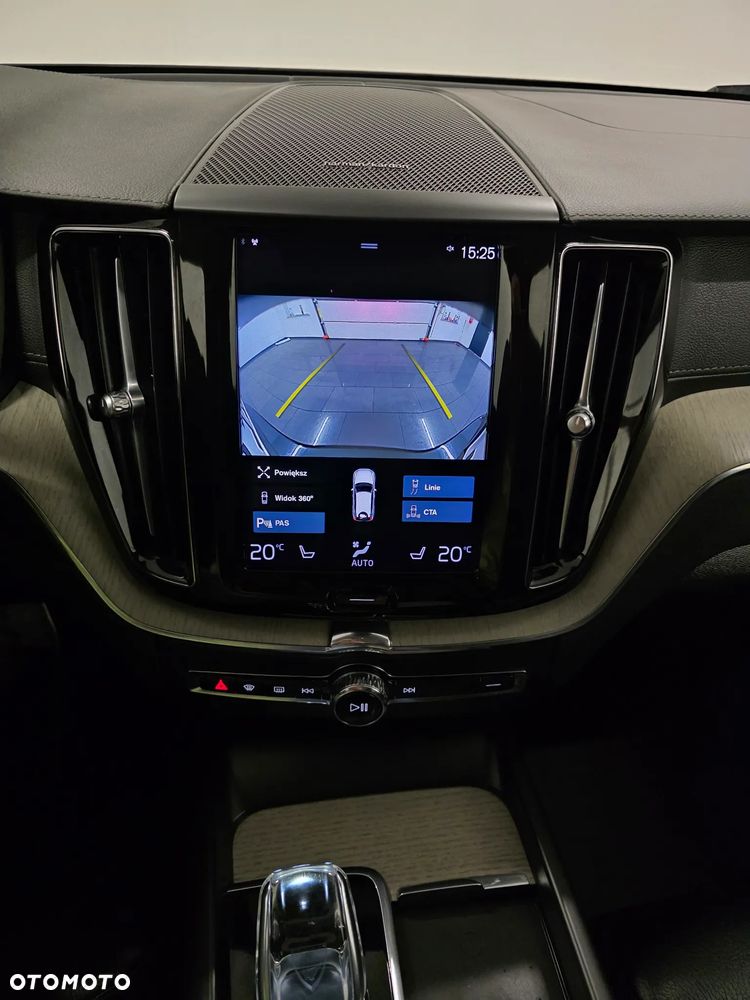 Volvo XC 60 B4 D Inscription - 10