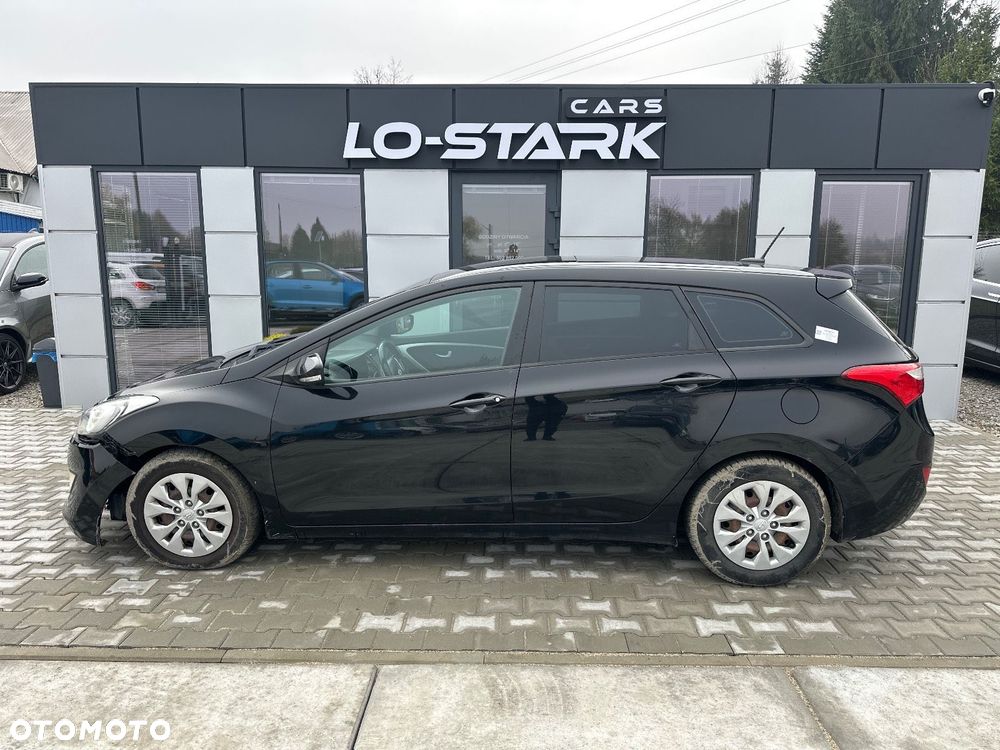 Hyundai i30 1.6 CRDi Comfort - 1