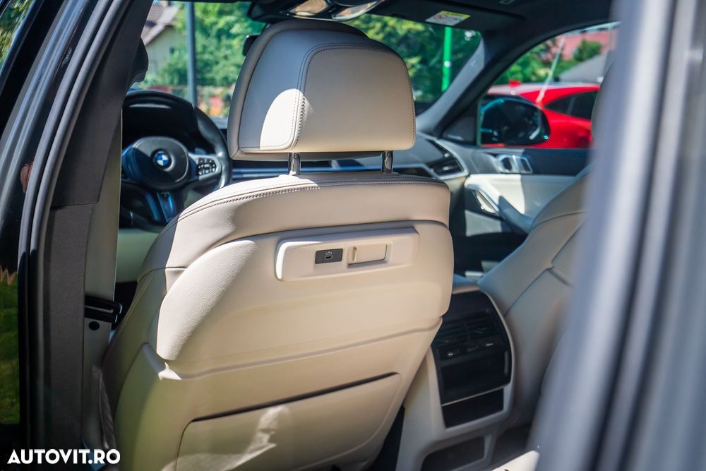 BMW X6 xDrive30d - 17