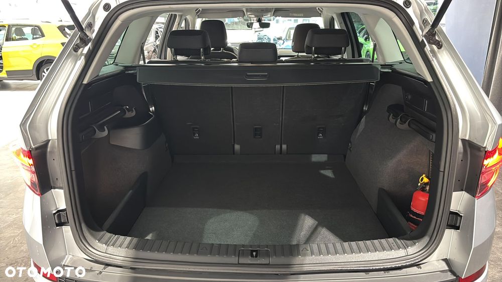Skoda Kodiaq 2.0 TDI 4x2 Ambition DSG - 17