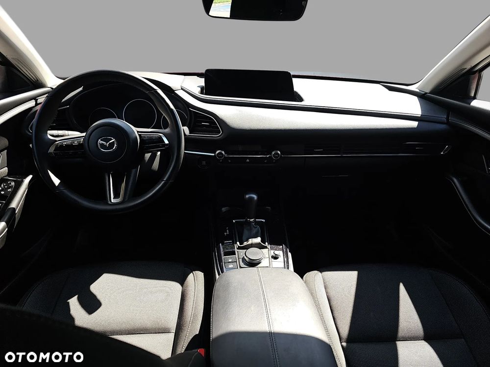 Mazda CX-30 2.0 mHEV Centre-Line 2WD - 12