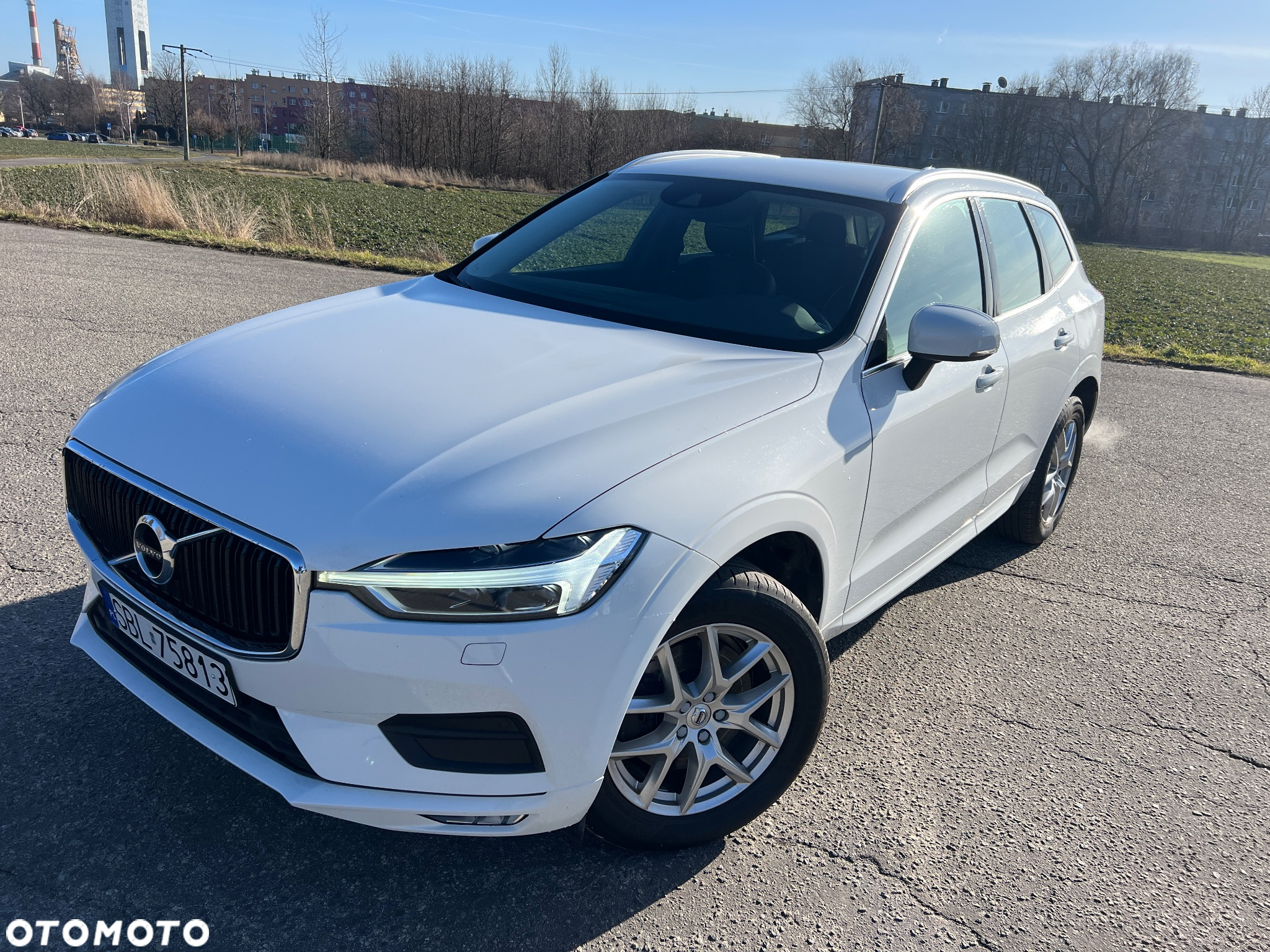 Volvo XC 60 T5 AWD Momentum - 11