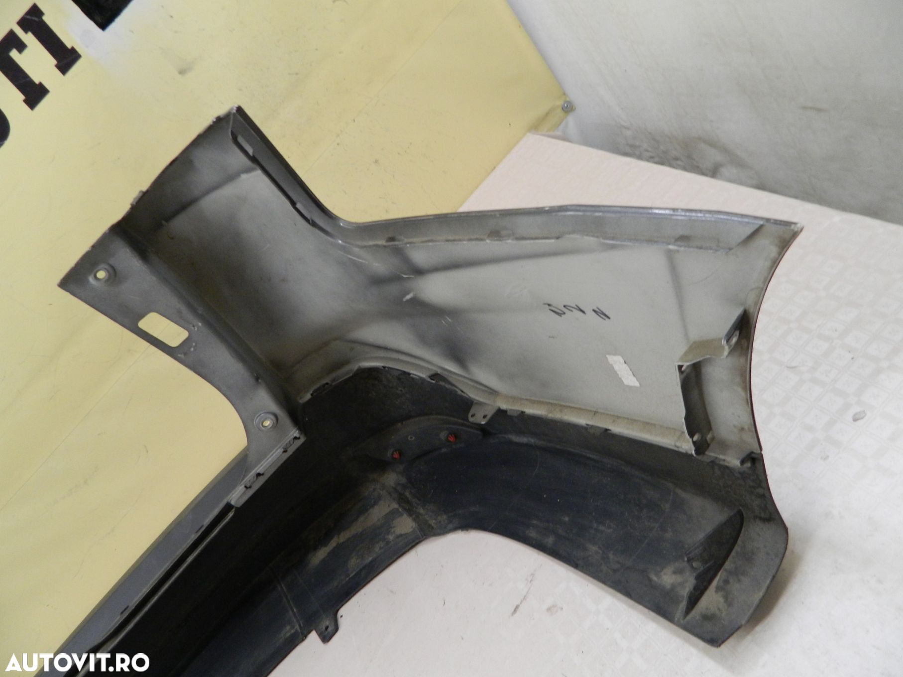 Bara spate Ford Focus 3 Combi, 2011, 2012, 2013, 2014, cod origine BM51-17864-A. - 7