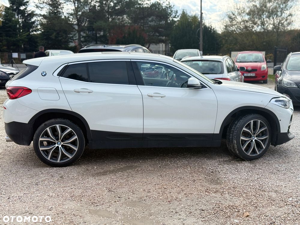 BMW X2 sDrive20i - 6