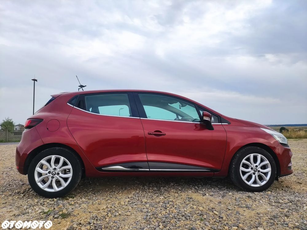 Renault Clio 0.9 Energy TCe Limited - 16