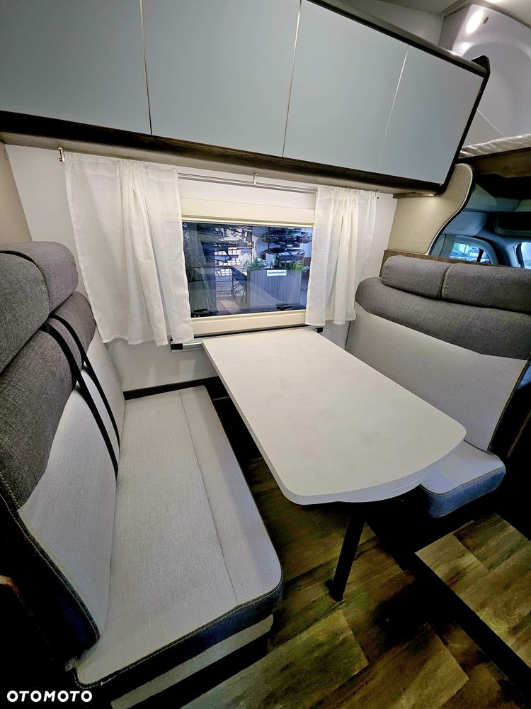 Benimar SPORT 324 UP T26 - 11