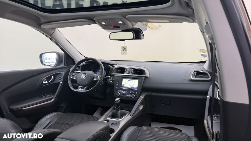 Renault Kadjar - 13