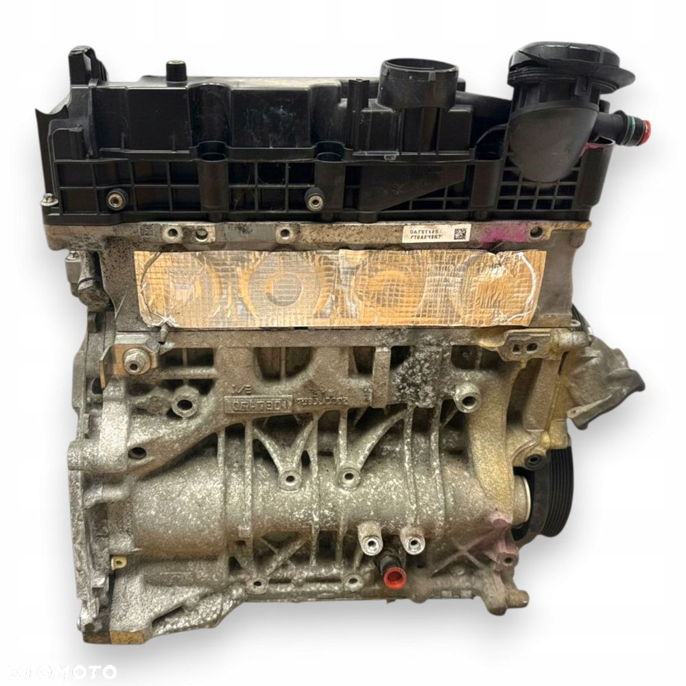 SILNIK N47D20C BMW E90 E91 E92 E60 E61 X3 E83 E87 E88 2.0 D DIESEL 154221km - 7