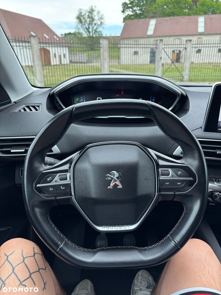 Peugeot 5008 BlueHDI 130 Allure Business-Paket - 18