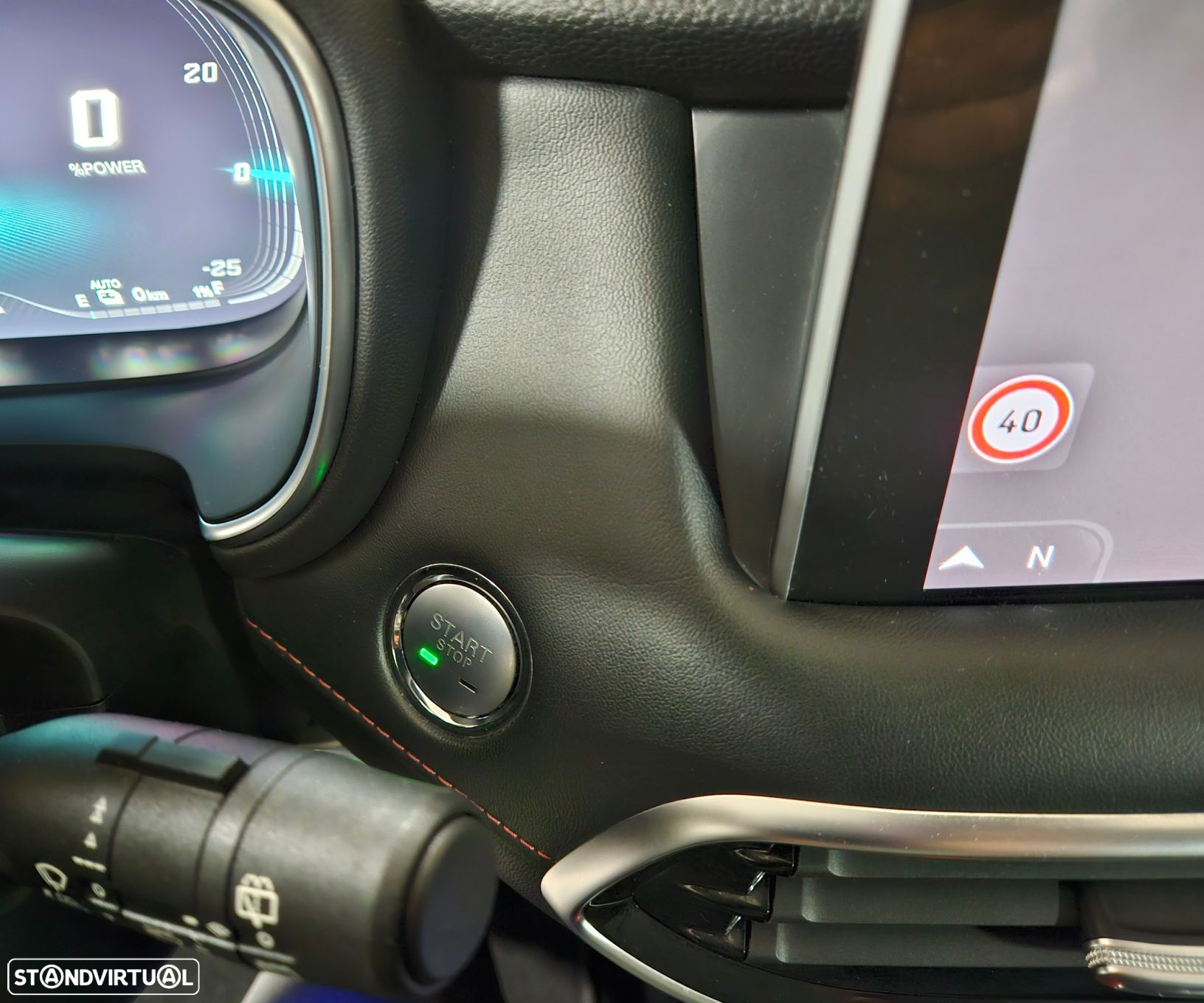 MG EHS 1.5 T-GDI Plug-in Hybrid Luxury - 26