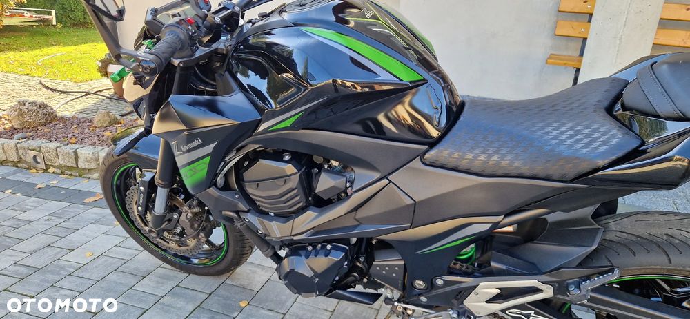 Kawasaki Z - 14