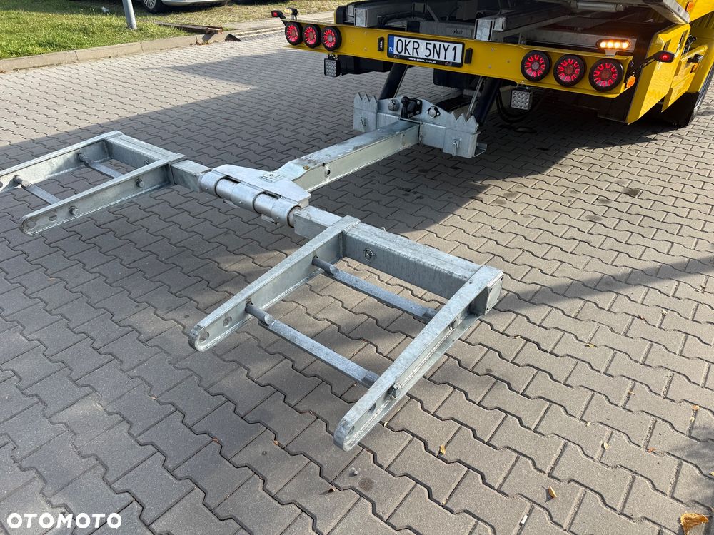 Mercedes-Benz Atego - 16