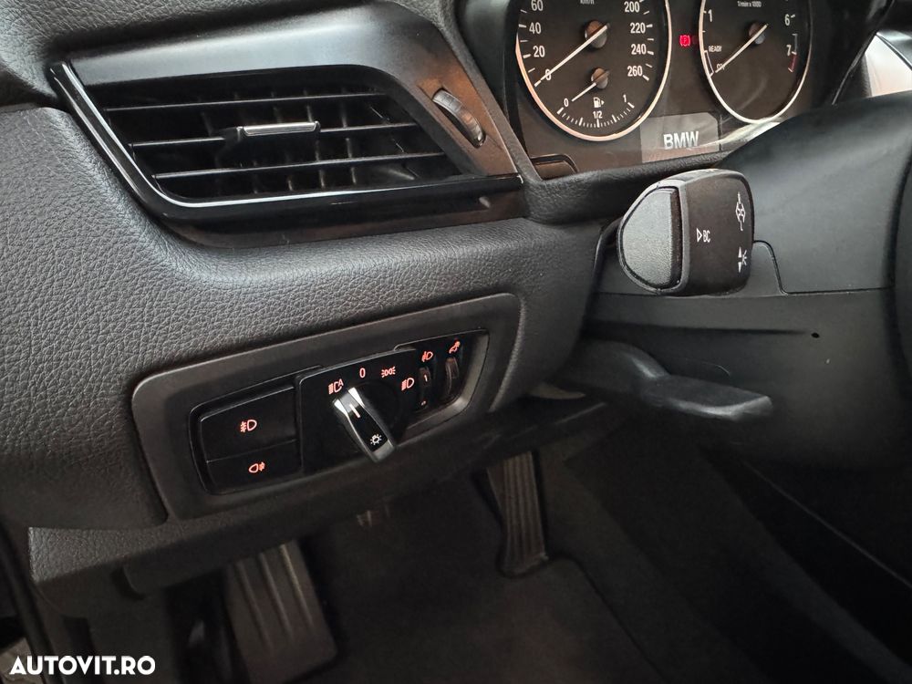 BMW Seria 2 218i Standard - 9