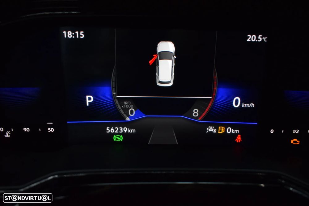 VW Taigo 1.0 TSI Style DSG - 9