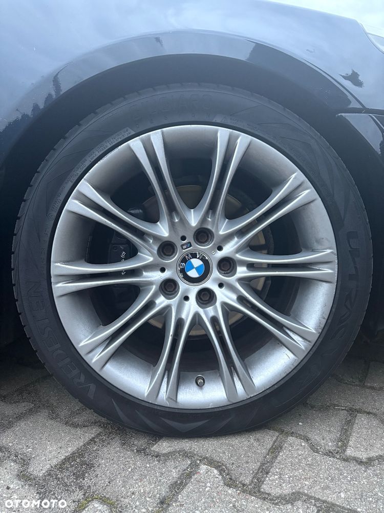 BMW Seria 5 - 8
