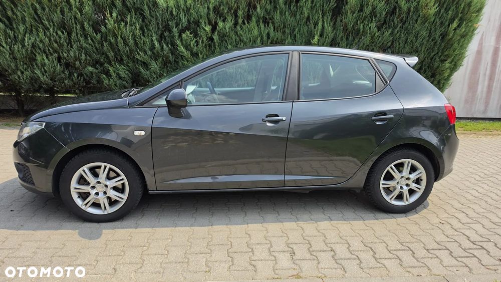 Seat Ibiza - 2