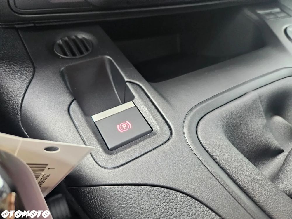 Citroën Berlingo XL - 12