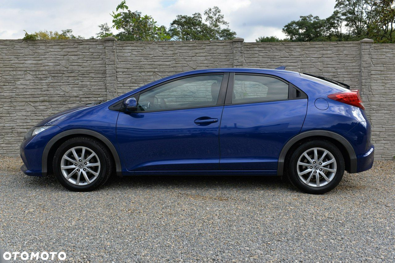 Honda Civic - 2