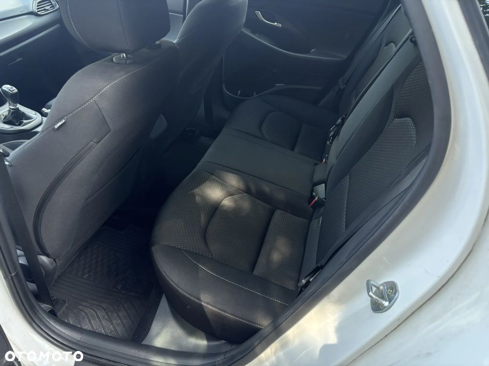 Hyundai i30 1.4 T-GDI Comfort - 15