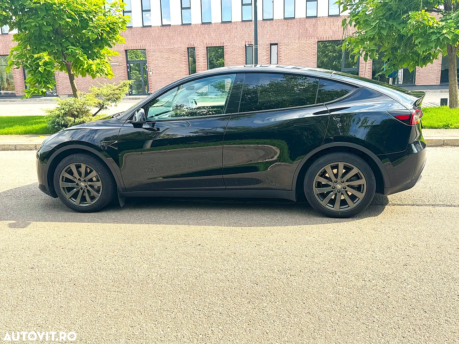 Tesla Model Y RWD - 2