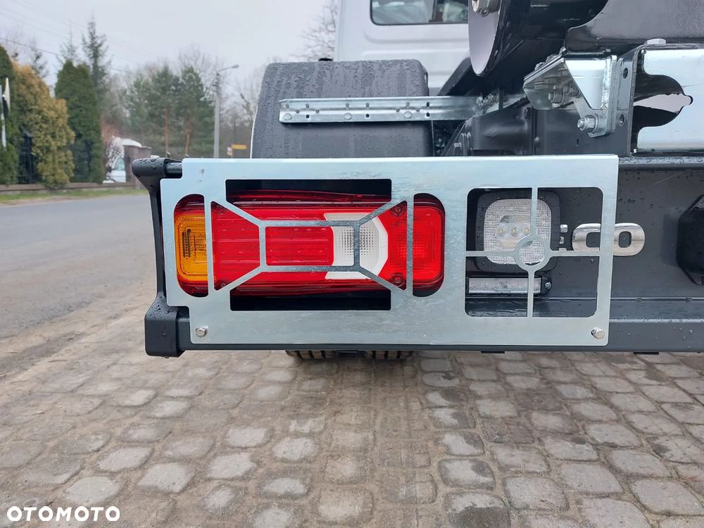 Iveco Daily 50C16 - 12