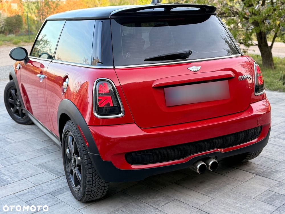 MINI Cooper S Standard - 2